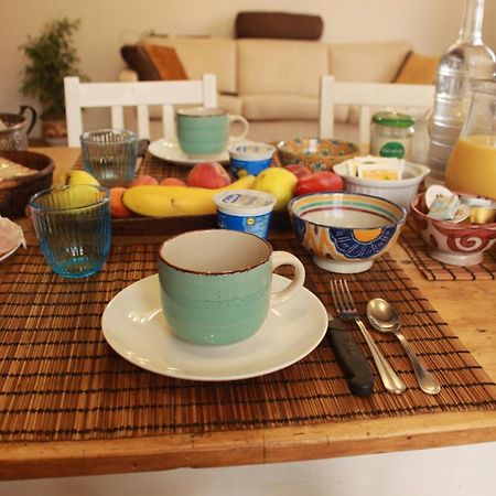 B&B Renaio Фиезоле Екстериор снимка