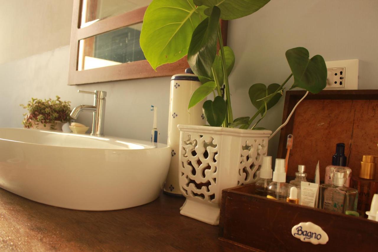 B&B Renaio Фиезоле Екстериор снимка