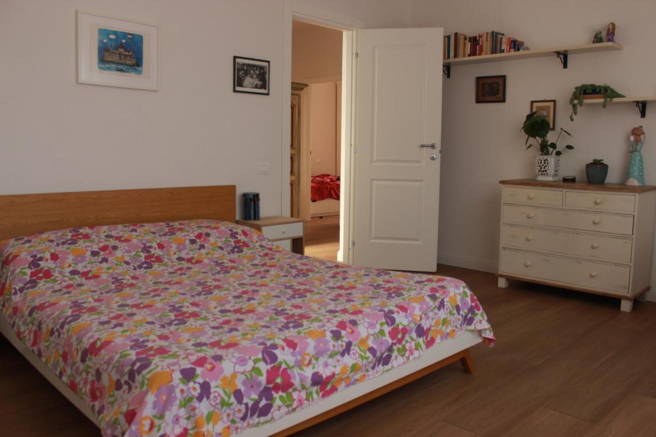 B&B Renaio Фиезоле Екстериор снимка