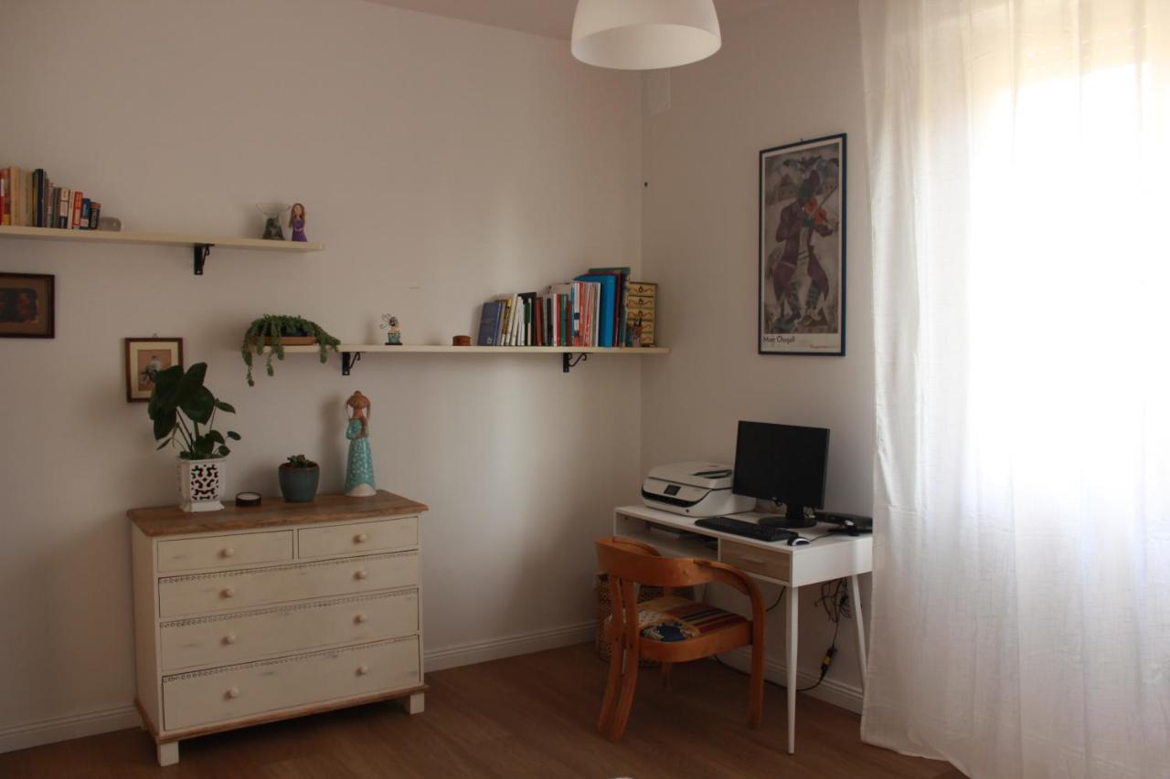B&B Renaio Фиезоле Екстериор снимка