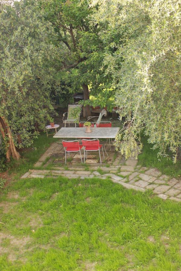 B&B Renaio Фиезоле Екстериор снимка