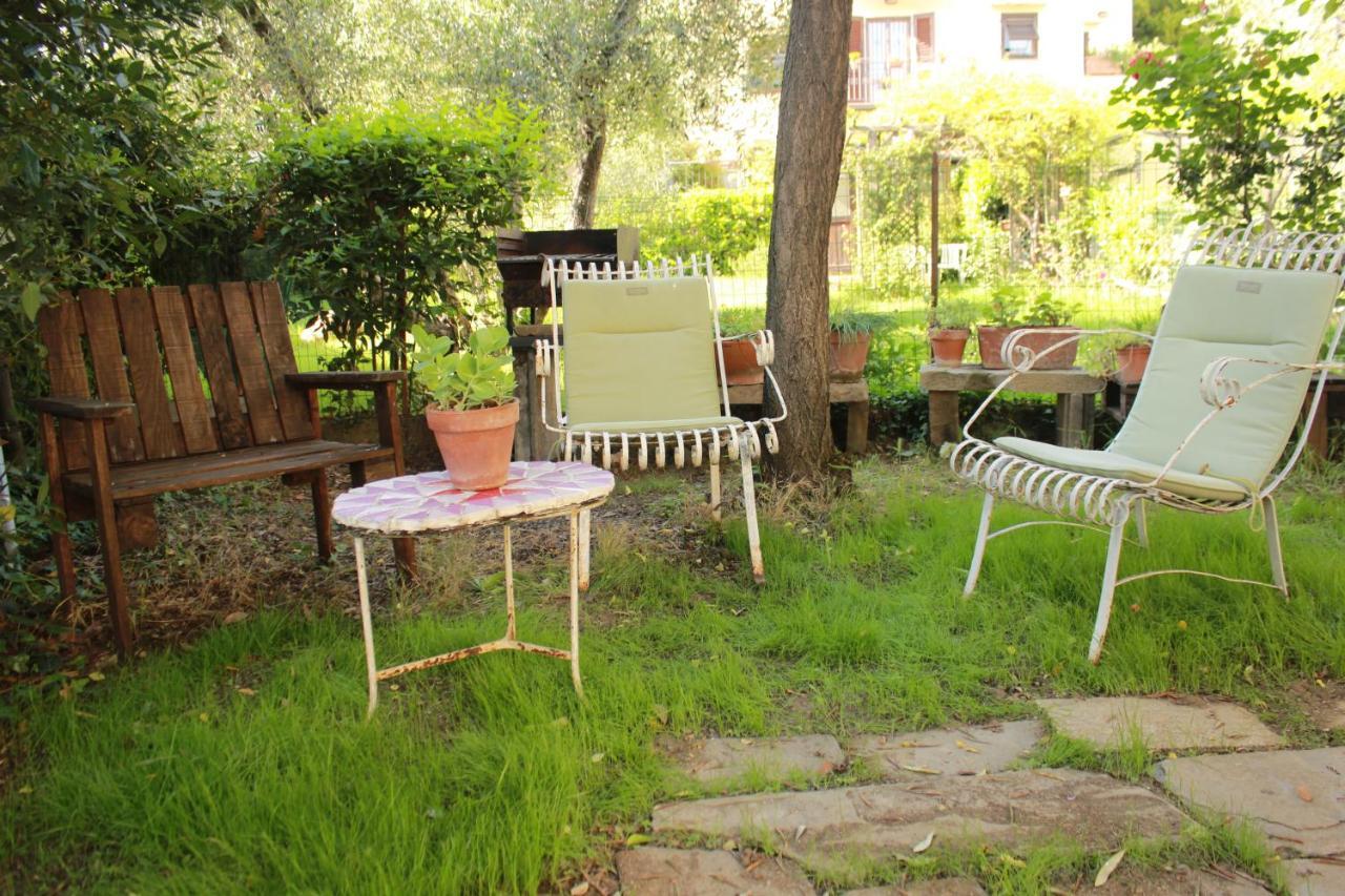 B&B Renaio Фиезоле Екстериор снимка