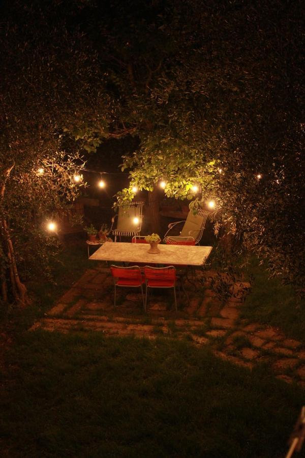 B&B Renaio Фиезоле Екстериор снимка