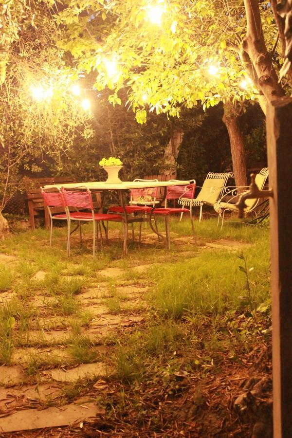 B&B Renaio Фиезоле Екстериор снимка