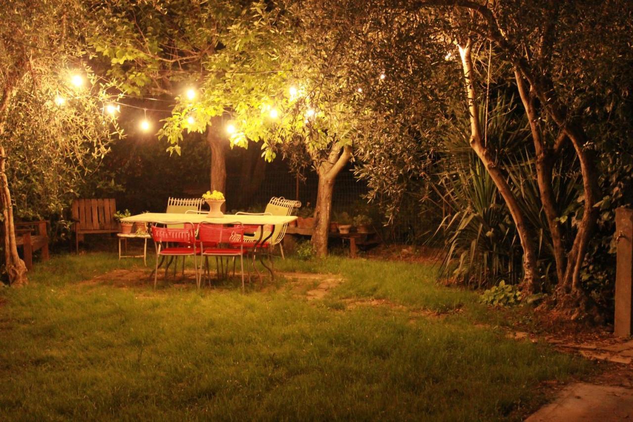 B&B Renaio Фиезоле Екстериор снимка